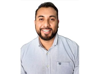 Roomgo MX - Miguel - 28 - Querétaro