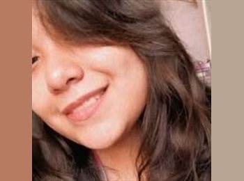 Roomgo MX - Nany - 22 - Monterrey