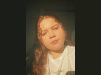 Roomgo MX - Mariana Lee - 19 - Mérida