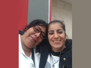 Roomgo MX - ROSA MARIA TORRES RODRIGUEZ - 61 - Guadalajara