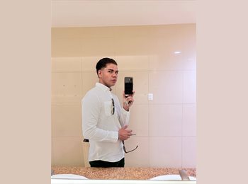 Roomgo MX - Paulo Morales - 24 - Morelia