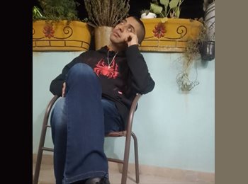 Roomgo MX - Diego - 40 - San Pablo de las Salinas