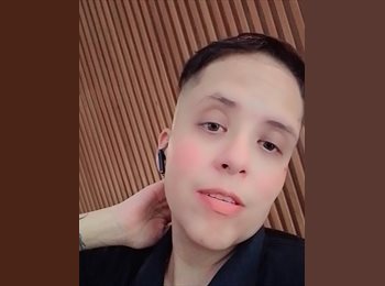 Roomgo MX - Luz - 34 - Guadalajara