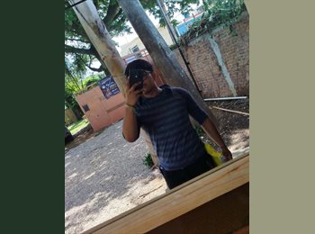 Roomgo MX - Pablo Neftalí Esquivel Gómez  - 18 - Veracruz