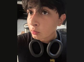 Roomgo MX - Eduardo emiliano monroy flores - 18 - Guadalajara