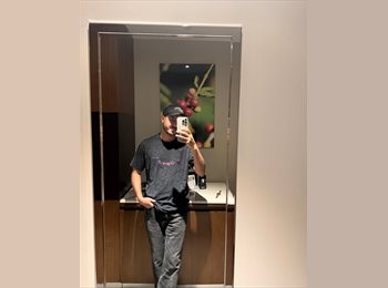 Roomgo MX - Erick Ivan - 34 - Monterrey