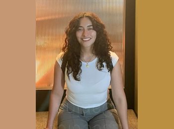 Roomgo MX - Erika Adriana Romero Salazar  - 29 - México - D.F.