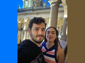 Roomgo MX - Mariano - 30 - Querétaro