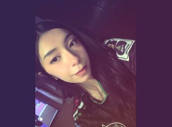 Roomgo MX - Aliza - 23 - Monterrey