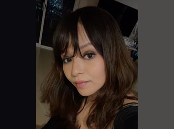 Roomgo MX - Andrea  - 25 - Querétaro