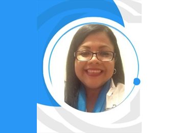 Roomgo MX - zayra  - 43 - Monterrey