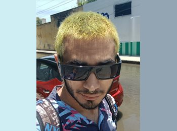 Roomgo MX - Emilio Yahel Herrera Pizarro - 22 - Mérida