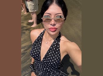 Roomgo MX - Celeste Reyes - 21 - Zapopan