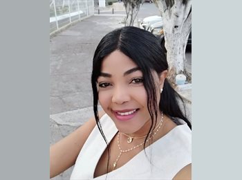 Roomgo MX - Betty Alerte  - 33 - Zapopan
