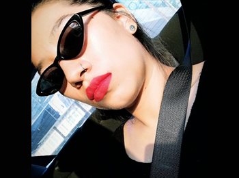Roomgo MX - Karina - 28 - Veracruz