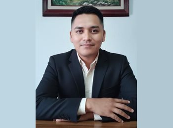 Roomgo MX - Wens - 30 - Gustavo A. Madero