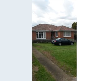 Roomgo NZ - FLATMATES WANTED., Auckland - $310 pw