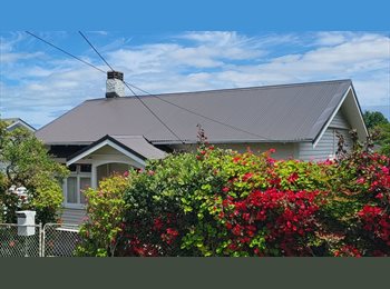 Roomgo NZ - Character Cottage, Auckland - $210 pw
