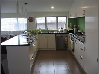 Roomgo NZ - FLATMATES / PROFESSIONALS - 2 TO 4, Auckland - $250 pw