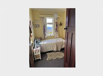 Roomgo NZ - A tucked away haven, New Zealand - $150 pw