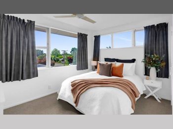 Roomgo NZ - Hillcrest, Hamilton, Hamilton - $200 pw