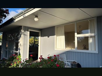 Roomgo NZ - Flatmate wanted, Christchurch - $210 pw