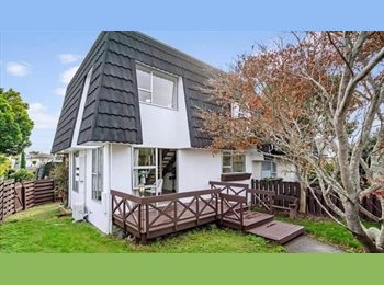Roomgo NZ - Room to Rent in Mt Albert, Auckland - $230 pw