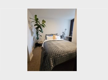 Roomgo NZ - LGBT+ friendly flat. Short stays considered., Wellington - $260 pw