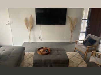 Roomgo NZ - Room Available - Te Awamutu, New Zealand - $250 pw