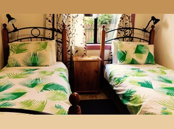 Roomgo NZ - Cosy kiwi house, Christchurch - $230 pw