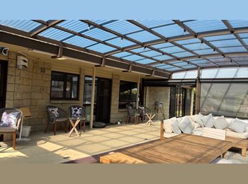 Roomgo NZ - Elite St Andrews Living – No Bridge Traffic – Full Board included!, Hamilton - $320 pw