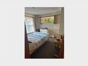 Roomgo NZ - Room available for rent, Christchurch - $250 pw