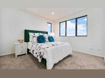 Roomgo NZ - Rooms available in brand new house, Auckland - $350 pw