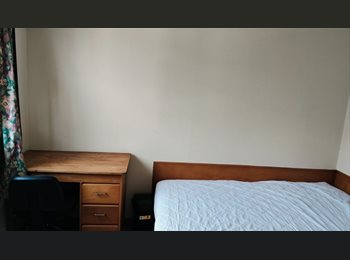 Roomgo NZ - Student Flat Room Available!, Dunedin - $180 pw