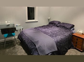 Roomgo NZ - Quiet, furnished room in character home – Upper Hutt, New Zealand - $250 pw
