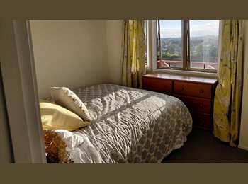 Roomgo NZ - Room for Rent in Glenfield, Auckland - $200 pw