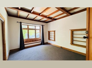Roomgo NZ - Sunny bedroom in ideal location, Palmerston North - $185 pw
