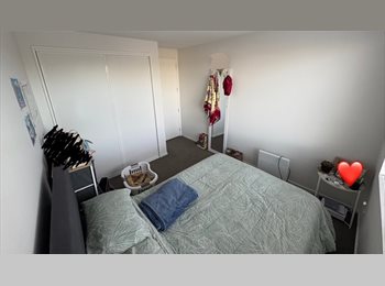 Roomgo NZ - Double room in Spreydon, Christchurch - $200 pw