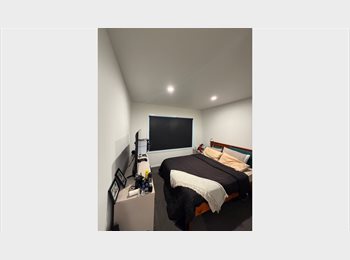 Roomgo NZ - Flatmate Wanted, Hamilton - $320 pw