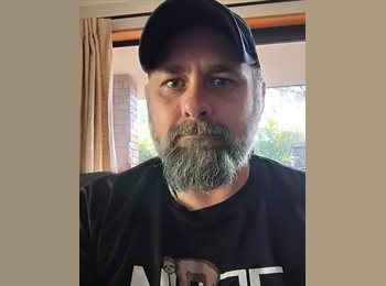 Roomgo NZ - Micheal - 42 - Christchurch