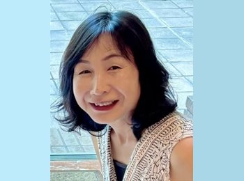 Roomgo NZ - Ayako - 60 - Taupo