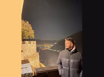 Roomgo NZ - Sanad - 26 - Auckland