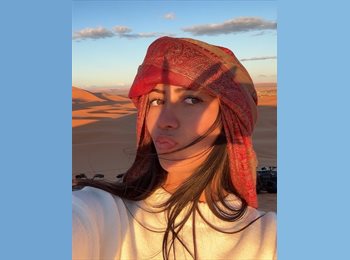 Roomgo NZ - Sahara - 25 - Queenstown