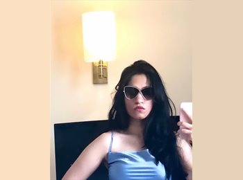 Roomgo NZ - Rida Kapadia  - 24 - Auckland