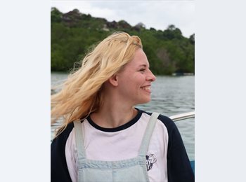 Roomgo NZ - Jolyn - 27 - Queenstown