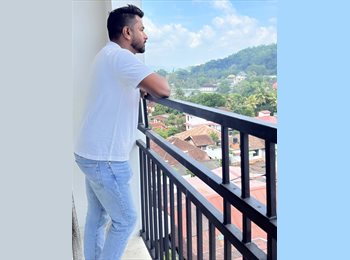 Roomgo NZ - ishara - 33 - Hamilton