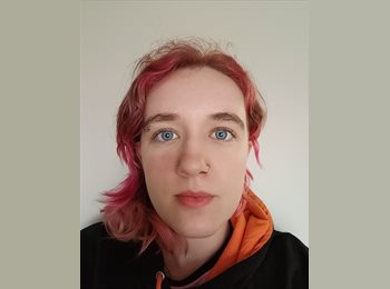 Roomgo NZ - alex - 23 - Hamilton