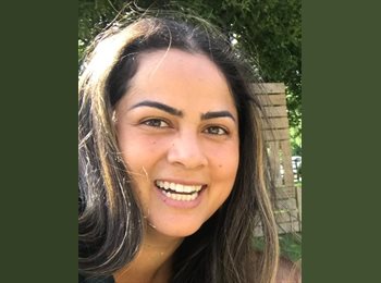 Roomgo NZ - Elaine - 40 - Dunedin