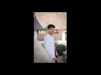 Roomgo NZ - David - 27 - Tauranga