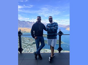 Roomgo NZ - devin - 34 - Rotorua